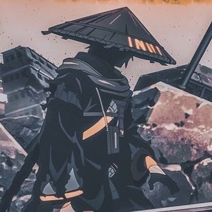 Meet your Posher, Ali